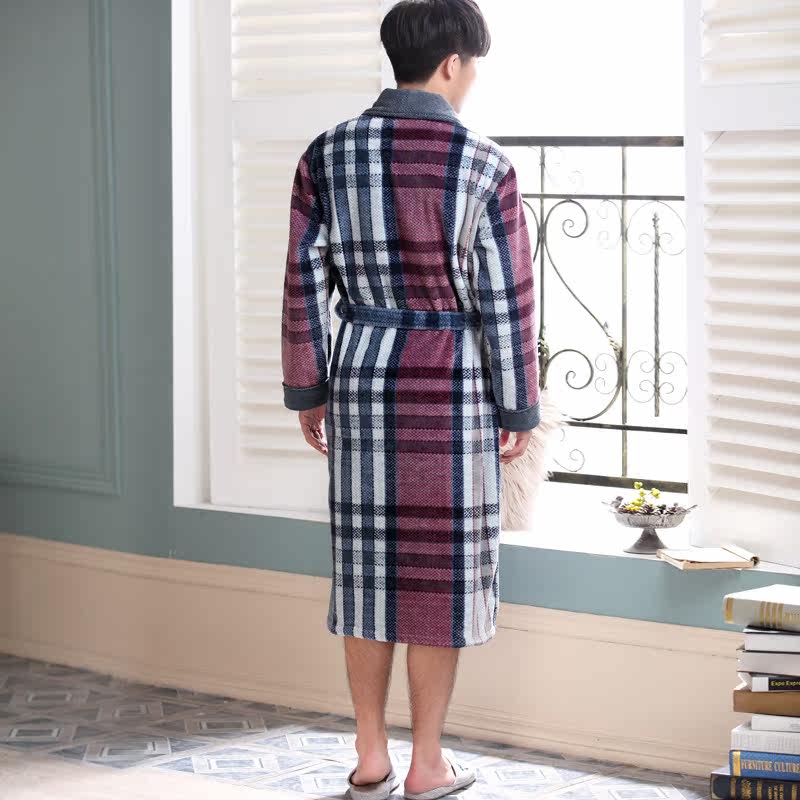 Peignoir jeunesse R2651# - Ref 602280 Image 3