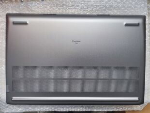 7780 外壳 D壳 全新戴尔DELL 0Y60CD M7780 后盖 Y60CD Precision