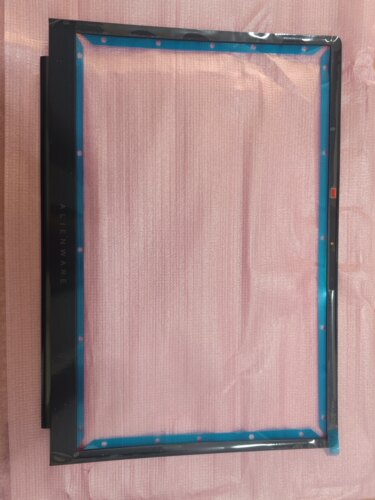 全新 外星人 Alienware 16 Area-51 16寸  B壳 屏框 0D61T9 D61T9
