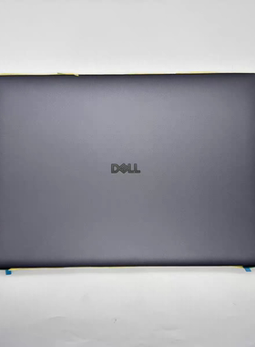 全新 Dell/戴尔 Pro 13 Premium A壳 屏后盖 0N7YXV 0PP3GJ RWD67