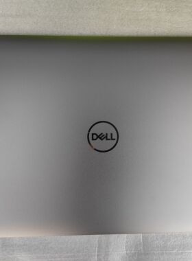 适用DELL/戴尔 Precision 5680 A壳 屏盖0GHP4P 0WVV3F