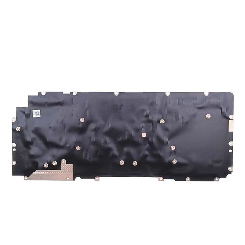 全新 Dell 戴尔 Latitude E5420键盘架 键盘 支架 0P54YV P54YV