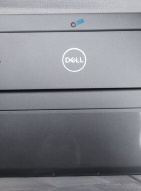 全新Dell Latitude7320 Detachable E7320 A壳 屏后盖外壳 0YN8P6
