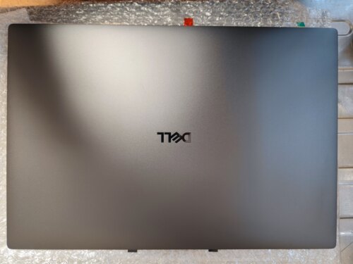Dell 戴尔 Pro Max Premium 16（MA16250 ) A壳 0VGY3T 06XC16