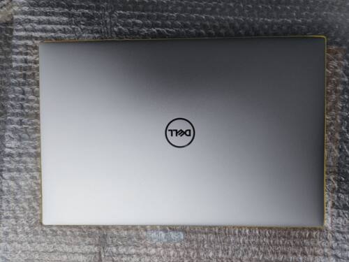 全新 Dell 戴尔 XPS15 9530 A壳 屏后盖 触摸屏  4XT0N 04XT0N