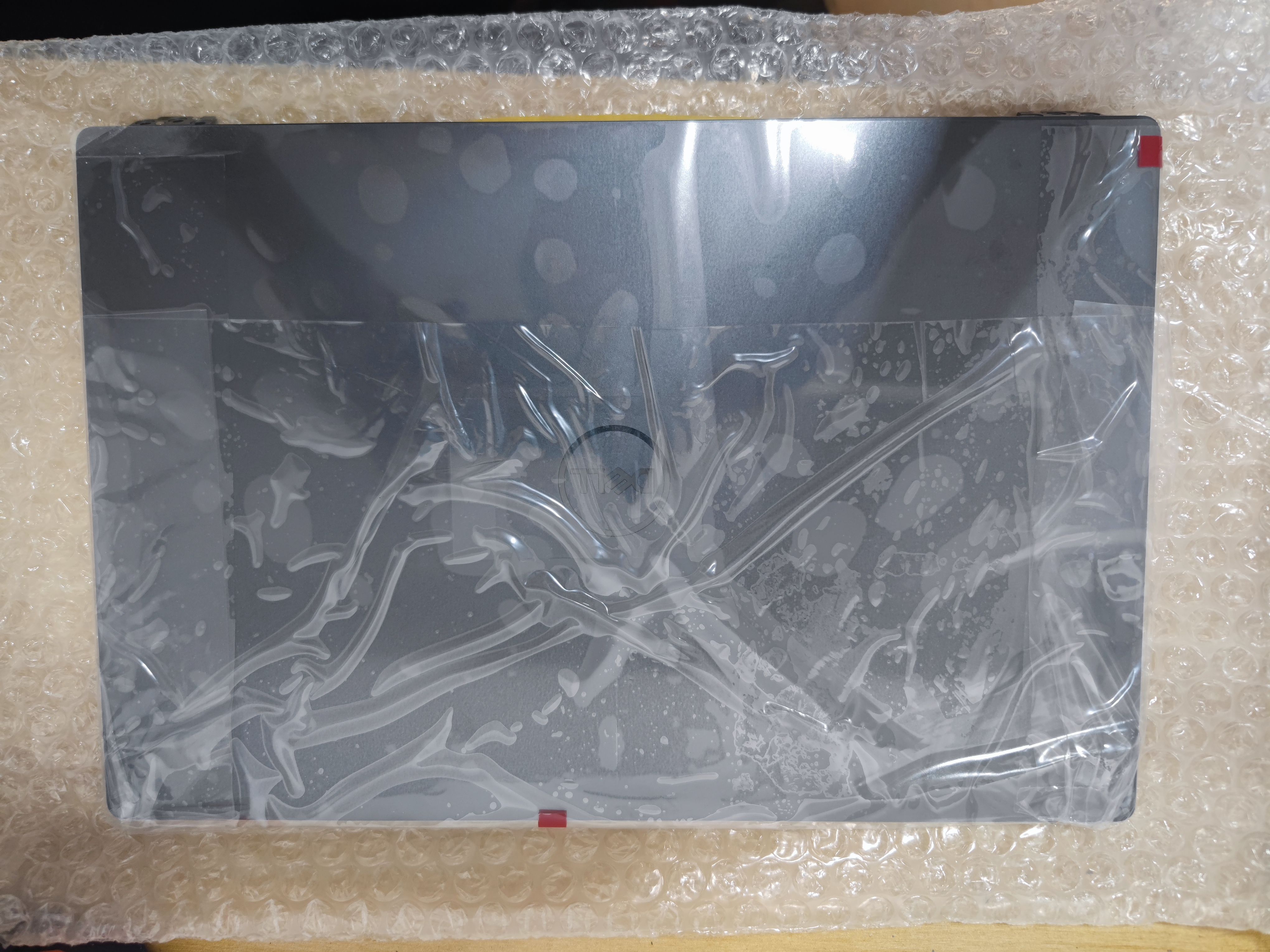 全新 戴尔/Dell XPS 13 9320 屏幕总成 整A 上半部总成 原厂件。