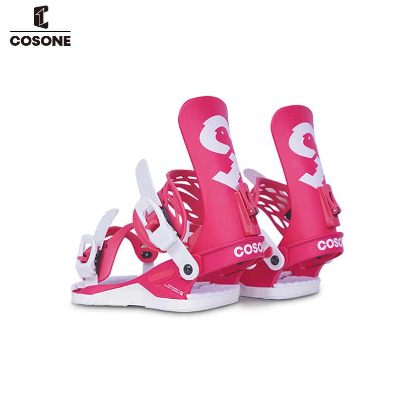 COSONE丨26新款大鸟固定器