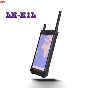 LH-H1L手持式无人机侦测测向设备识别无人机