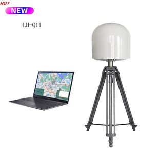 LH-Q11探测导航70~6000mhz无人机侦测探测10公里监控系统平台设备