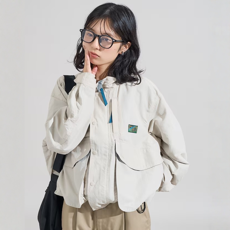 FoxfireFREAK'SSTORE复古夹克