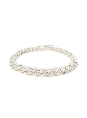 BUNNEY质感高级感简约银链手链