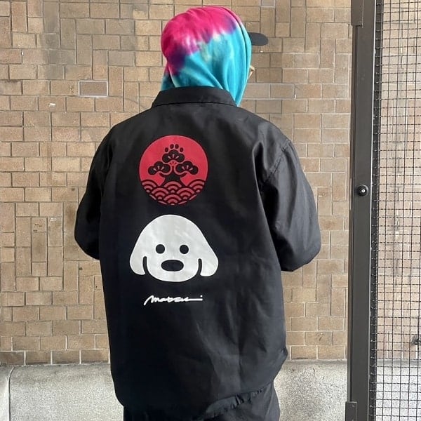 TOKYOCULTUARTbyBEAMS夹克