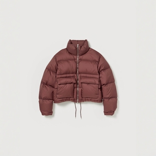 日代 AURALEE RIPSTOP DOWN BLOUSON 25AW 超轻尼龙防撕裂羽绒服