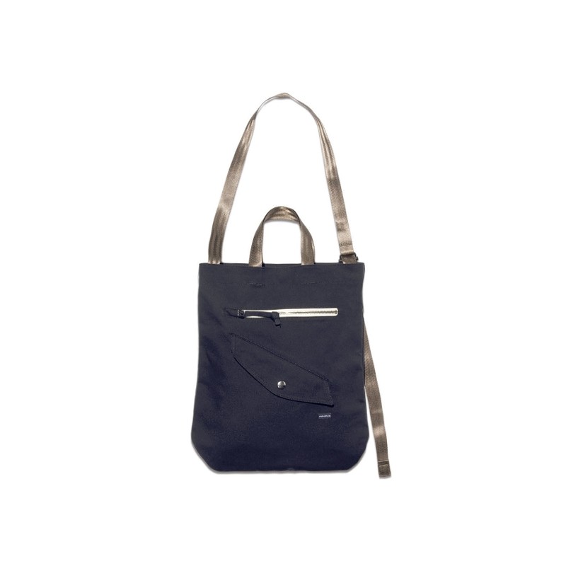 日代 nanamica Shoulder Bag 25AW 百搭休闲户外手提包单肩包