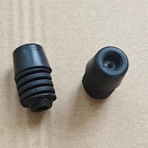 适配宝沃bx7发动机盖板胶墩胶垫
