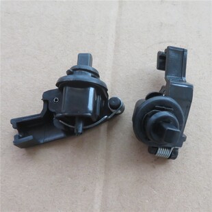 东风风行S500 SX6油箱门锁加油口锁钩加油口油箱盖门拉线卡扣开关