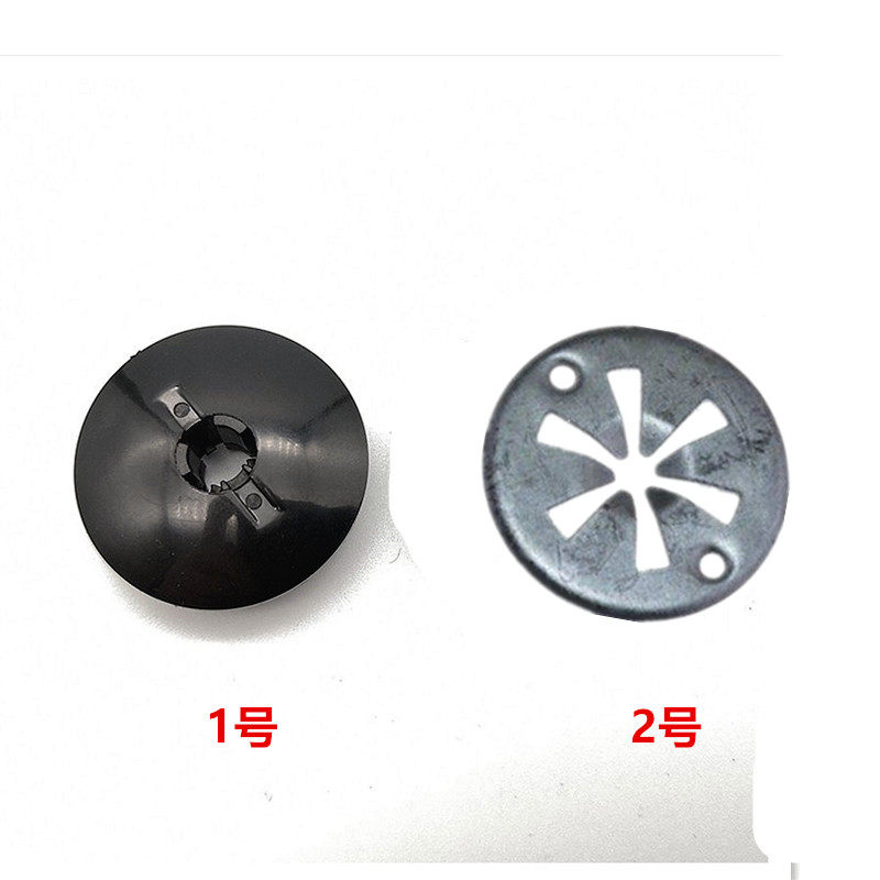 适配长安cs55cs7585卡子卡扣