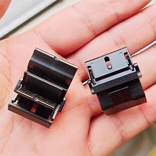 适配特斯拉Model3前行李箱前备箱两侧饰板固定卡扣备胎巢车卡子