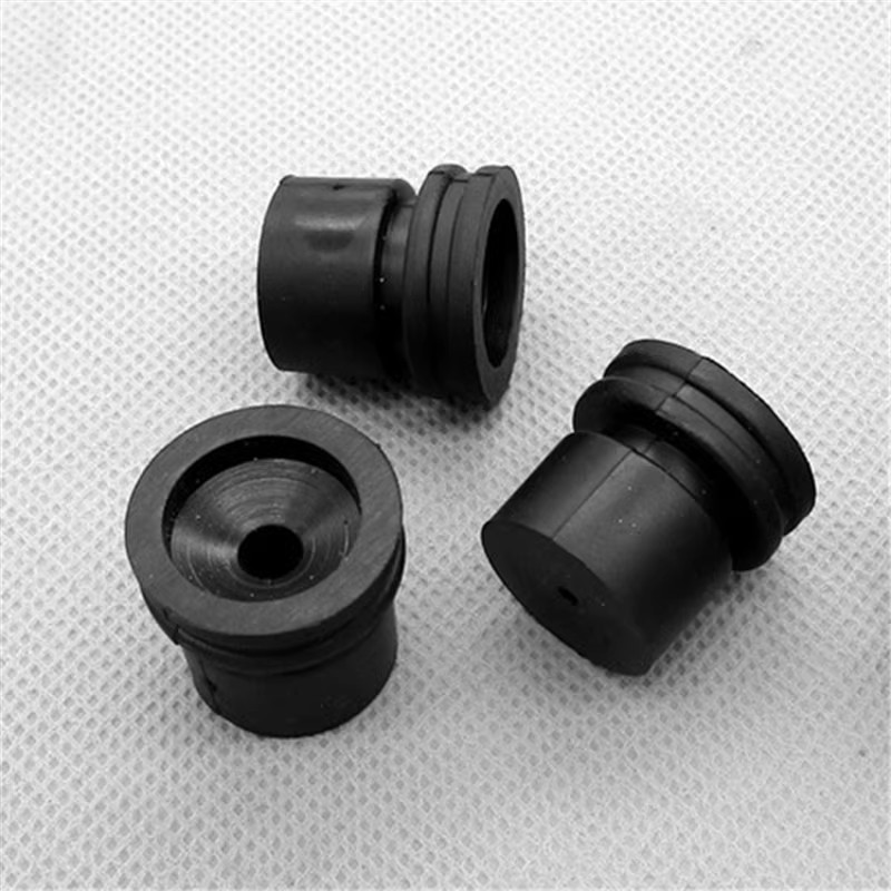 卡卡固发动机罩缓冲胶垫