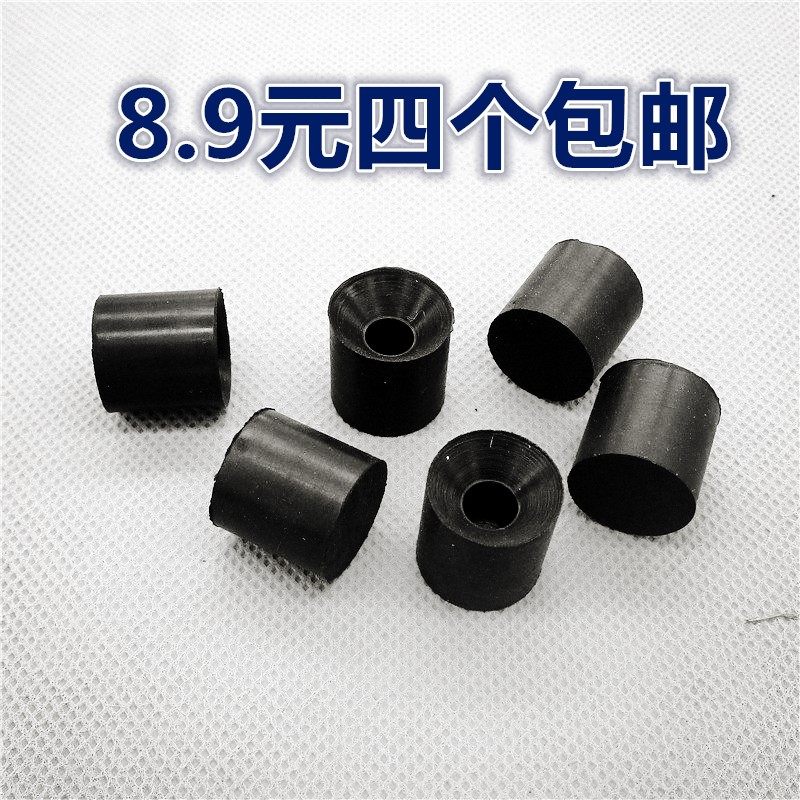 CS35悦翔V7发动机上盖板胶垫