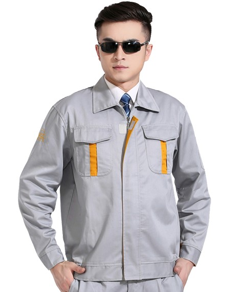 Vêtement de mécanicien - Ref 1916237 Image 4