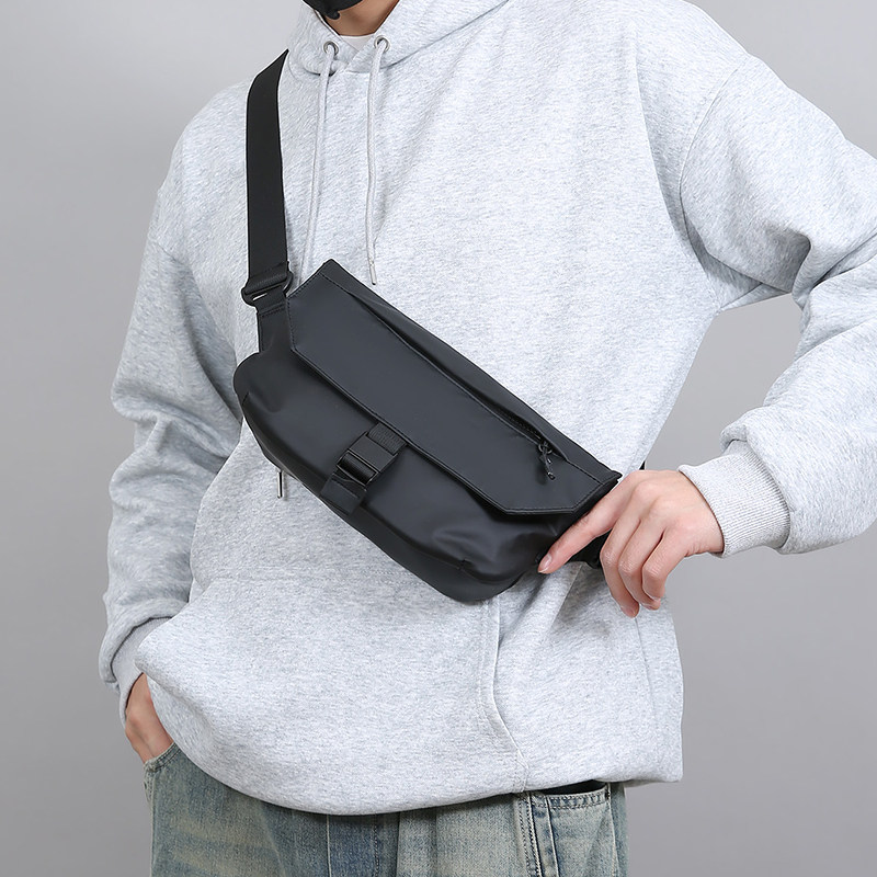 男士斜挎包通勤包胸包男邮差包骑行包机车背包运动男生单肩包潮,箱包皮具/热销女包/男包,男士包袋,淘宝优惠券,粉丝福利购,淘宝优惠卷