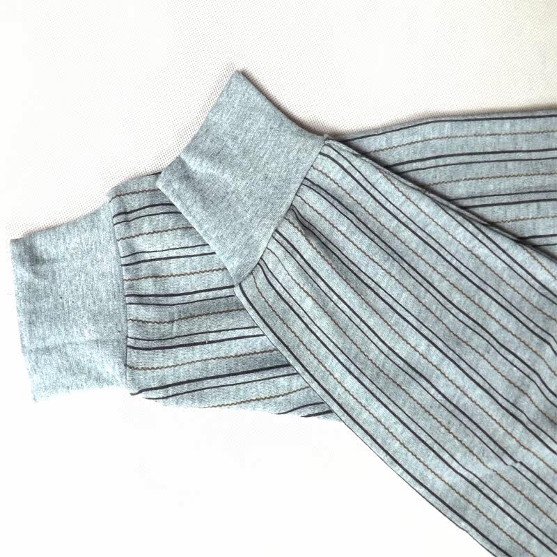 Pantalon collant en coton - Ref 748561 Image 5