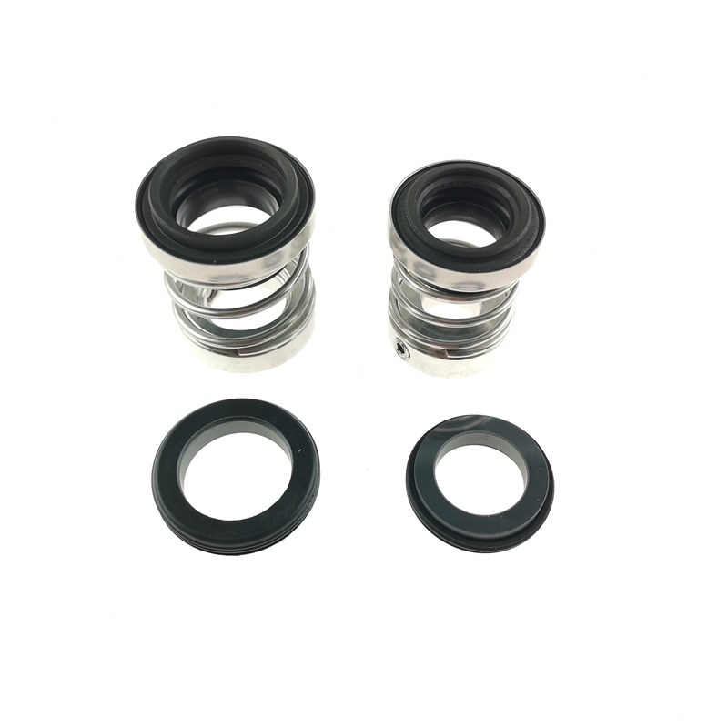 轻型卧式多级离心泵机械密封件