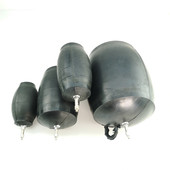 市政工程A级加厚管道下水道闭水堵漏封堵高压橡胶充气堵水气囊