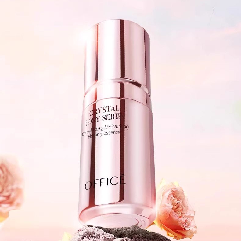 office/欧菲姿卓妍凝润系列凝润细嫩保湿精华液水润细致敏感舒缓