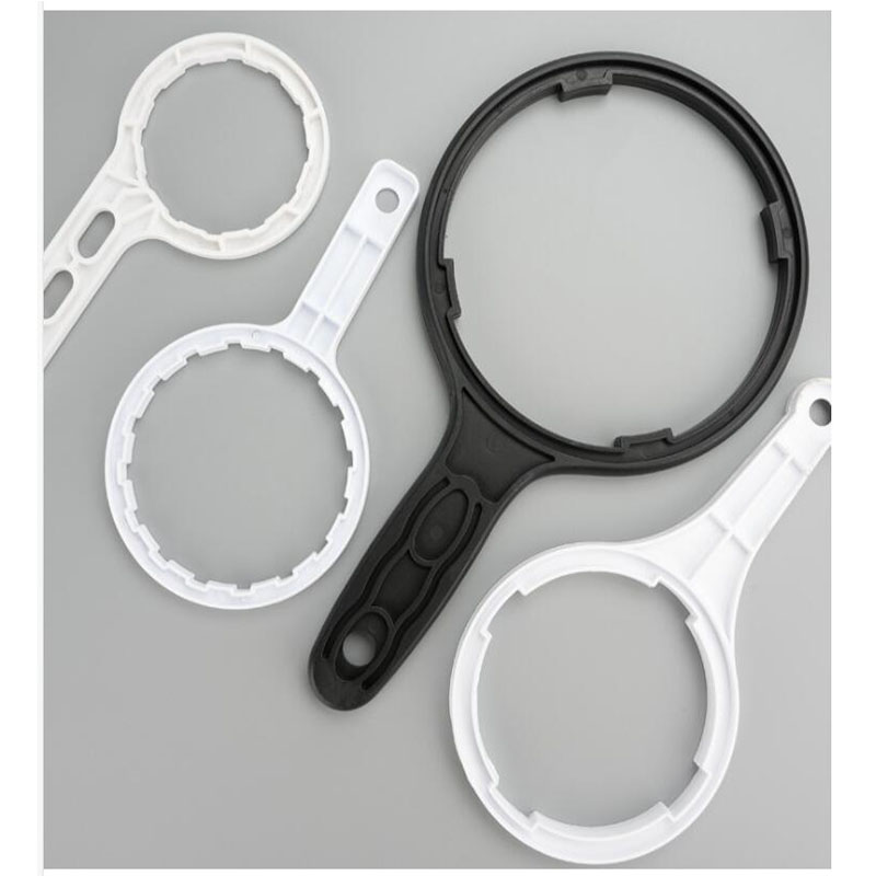 10寸滤瓶扳手净水器通用配件20寸滤瓶扳手膜壳开盖工具全