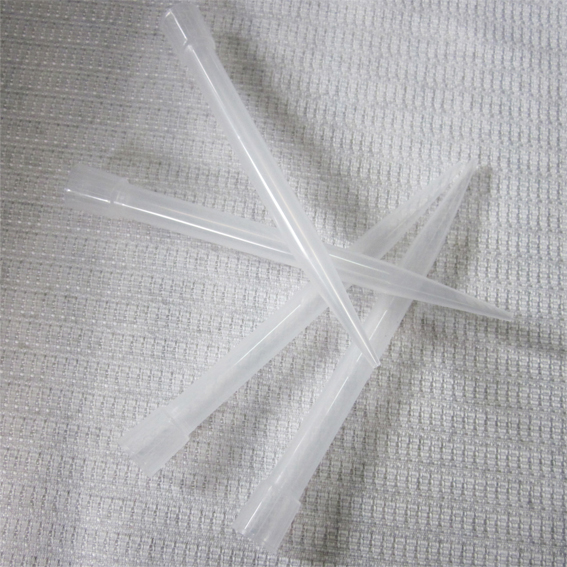 大龙移液器 百得移液器 配套5000ul吸头5ml 枪头 吸咀  一包300只