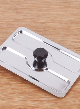 家用全自动烤面包机防尘盖多士炉不锈钢盖早餐机防尘罩吐司机配件