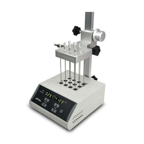 赛尔玛特NDK200-1N /NDK200-2N氮吹仪实验样品处理仪器多模块现货