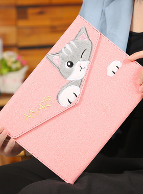 2026款华为matepad11.5平板保护套Air12擎云C7适用mini8.8英寸11.5S荣耀v8pro电脑c5硅胶TXZ-W10支架SE防摔壳