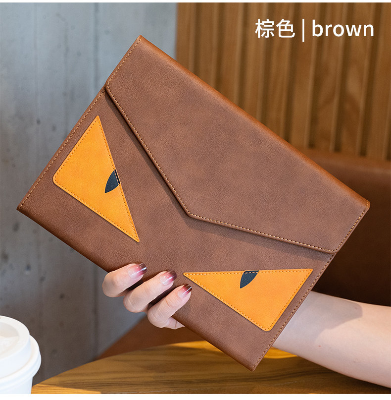 适用小米平板5pro保护套12.4英寸6pro手提款RedmiPad电脑max硅胶14寸小米6平板5pro全包软壳22081281AC防摔套