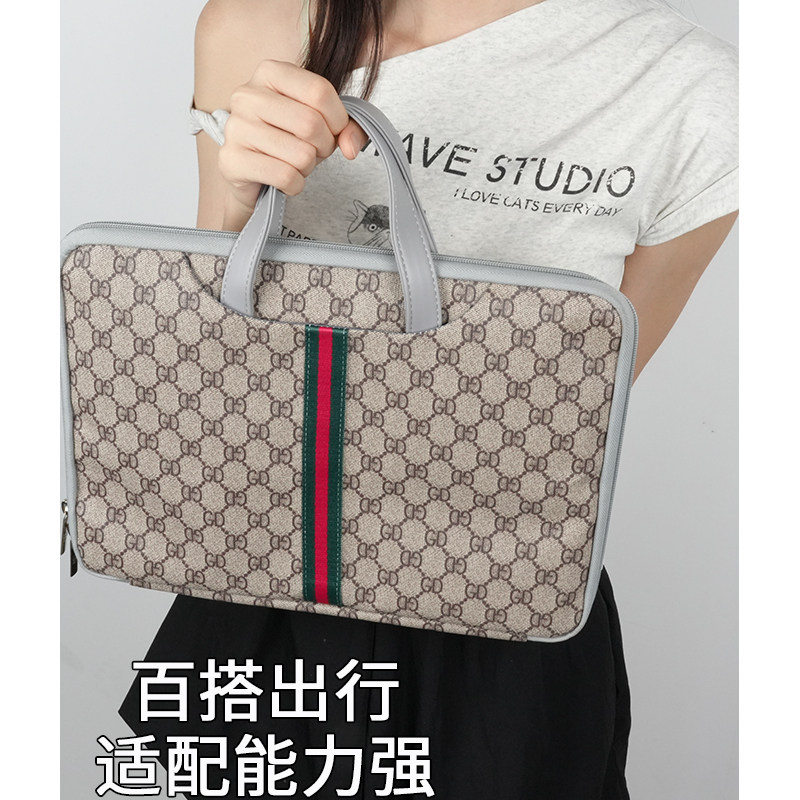 OPPO pad5 12.1英寸平板手提包适用OPPO Pad 4 Pro防水电脑包11.4英寸se11轻薄pad2/3便携air10.36英寸内胆包