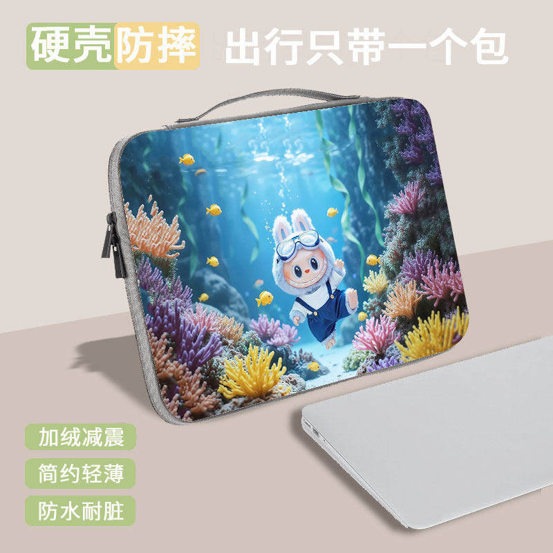 作业帮T60学习机T30/T35手提包