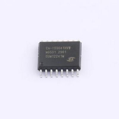 CA-IS3641HVW 数字隔离器 CA-IS3641HVW SOIC-16WB