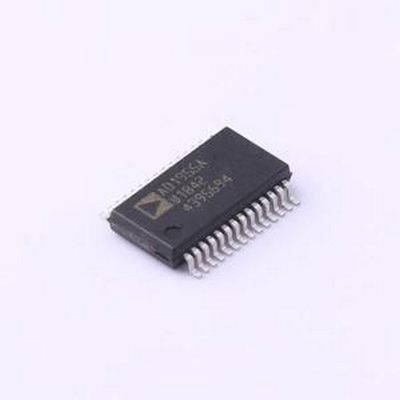 AD1955ARSZ ADC/DAC-专用型 AD1955ARSZ SSOP-28-208mil