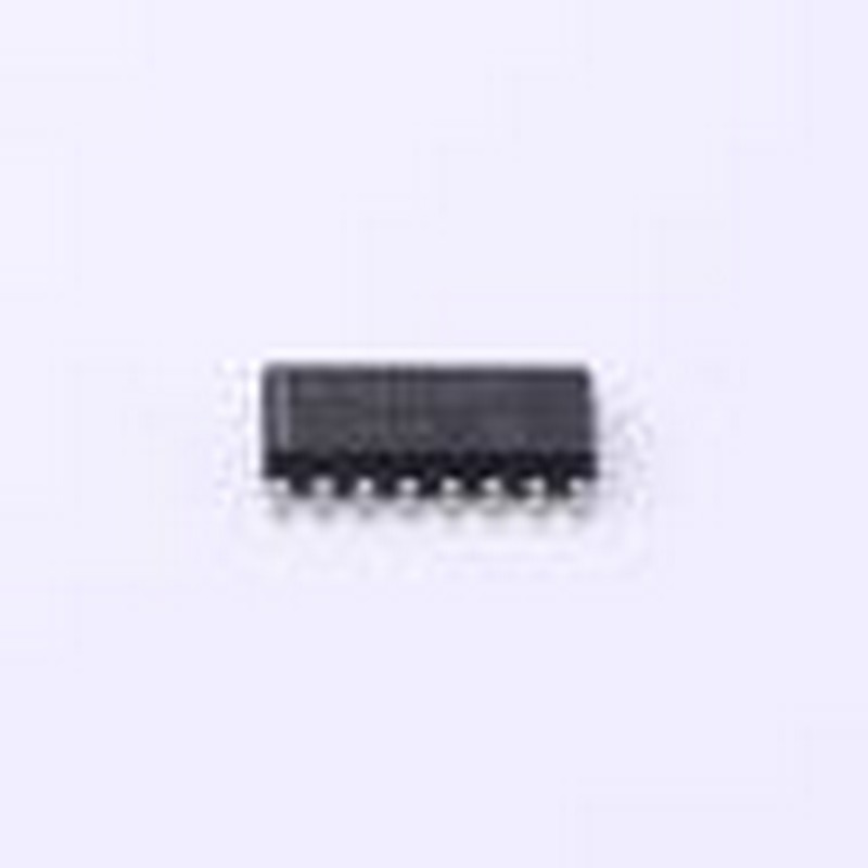 SN74LS161ADR计数器/分频器 25MHz 4位二进制计数器 SOIC-16