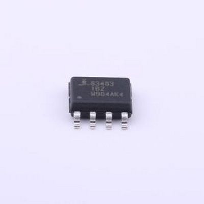 ISL83483IBZ-T RS-485/RS-422芯片 3.3V供电 250Kbps 收发器 SOIC