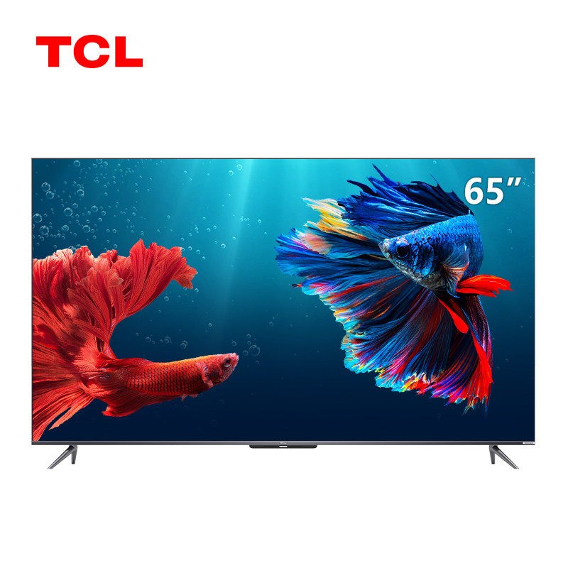 [EDG战队官方推荐]TCL 65T9E 65英寸高清全面屏网络液晶电视机_虎窝淘