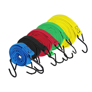 电动车摩托车绑带弹力绳后备箱捆扎带捆绑绳弹力松紧绳子皮带挂钩