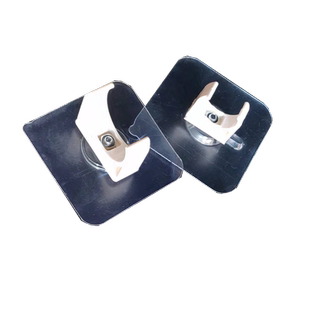 免打孔水管固定器卡扣燃气管道洗衣机排水软管夹ppr管卡免钉卡箍