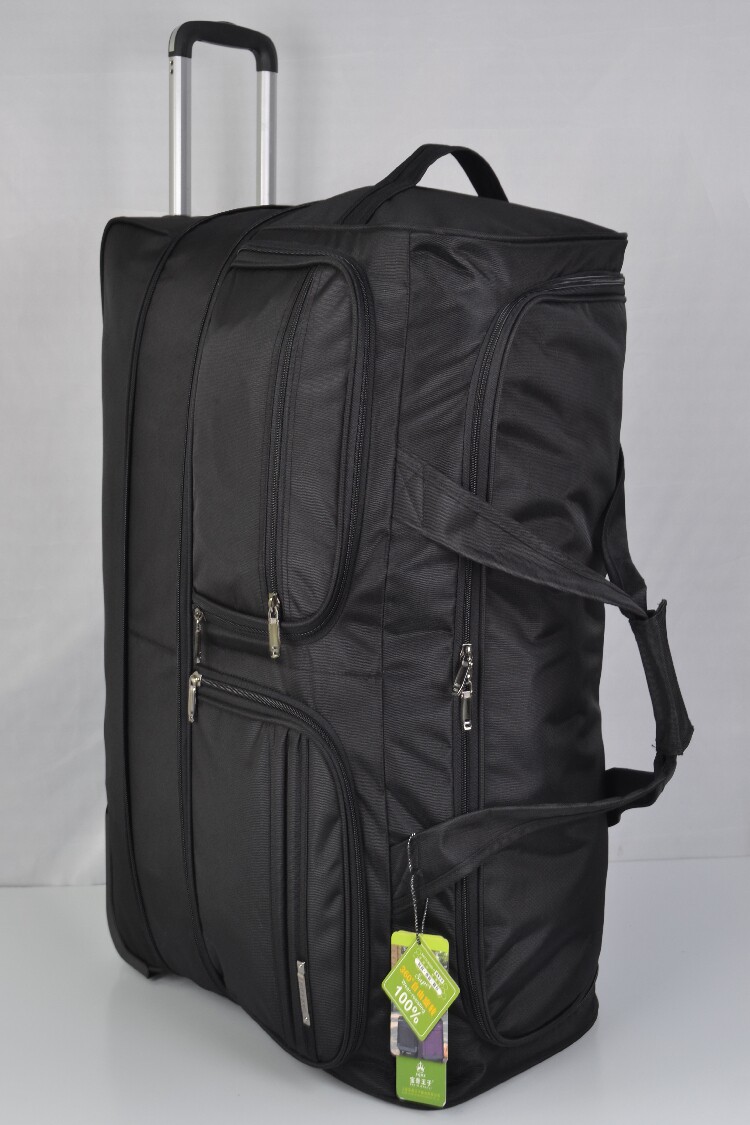 拉杆箱可折叠托运包