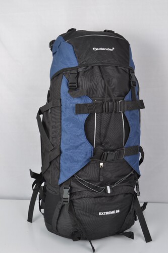 旅行户外专业双肩背包