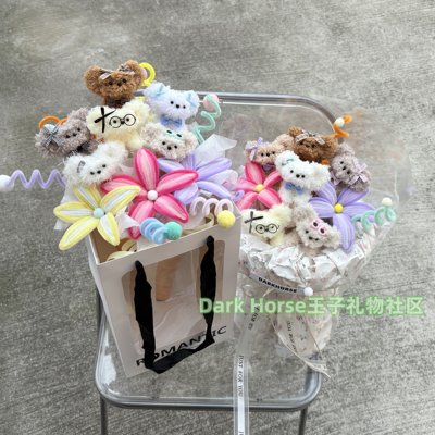 只做品质礼物，成品无忧发货~