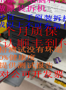 原装一口价 02PX484 02PX486 02JE802 800G SSD 12G V5000 存储