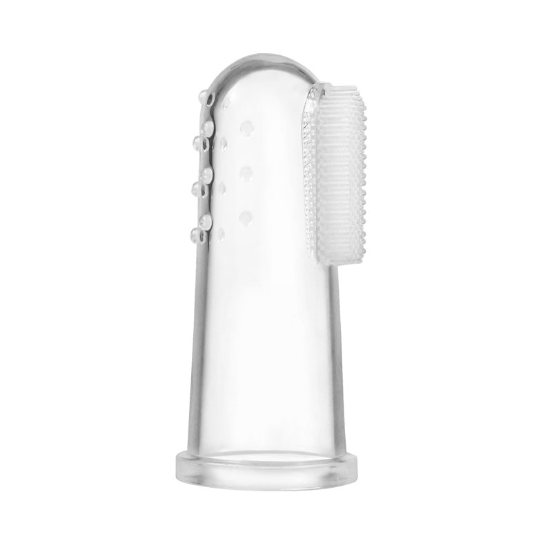 Li pro Finger dwelling Milk toothbrush baby Soft fur Tooth Cleaner baby silica gel Finger sheath 0-1-2-3 yearin the Diapers/Care/Feeding/Push lathe , Teether/Toothbrush/Toothpaste , Milk toothbrush/Training Toothbrush/Mouthpiece Toothbrush  category - from Buy2taobao.com to provide professional Taobao agent buy service